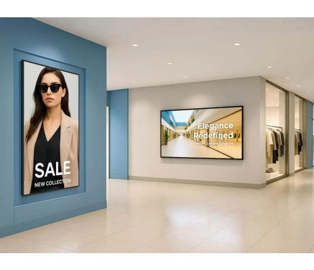 ViewSonic CDE6531-1C 65" - 1579997 - zdjęcie 5